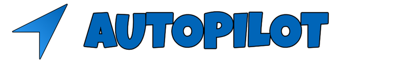 I'm on Autopilot - the Course