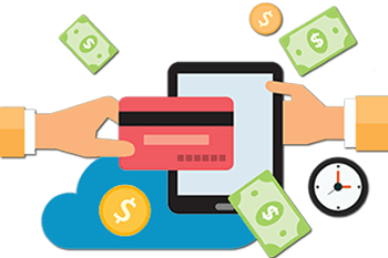 2. Оплачивайте и становитесь участником