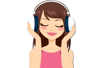 5. Тренируйте восприятие и разговорный навык