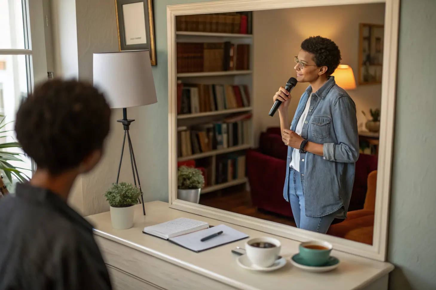 Как прокачать speaking с ChatGPT: 30 сценариев диалогов на каждый день